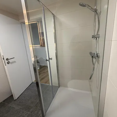 Lägenhet Bartenwetzer Schleusenhaus 1 Melsungen