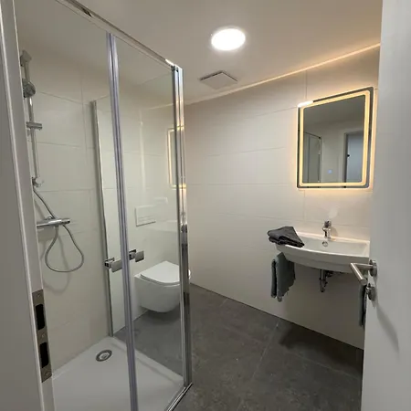 Bartenwetzer Schleusenhaus 1 * Melsungen